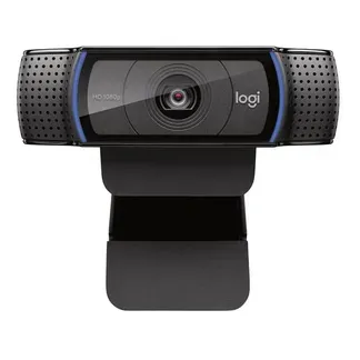 C920e, Webcam C920e, Webcam