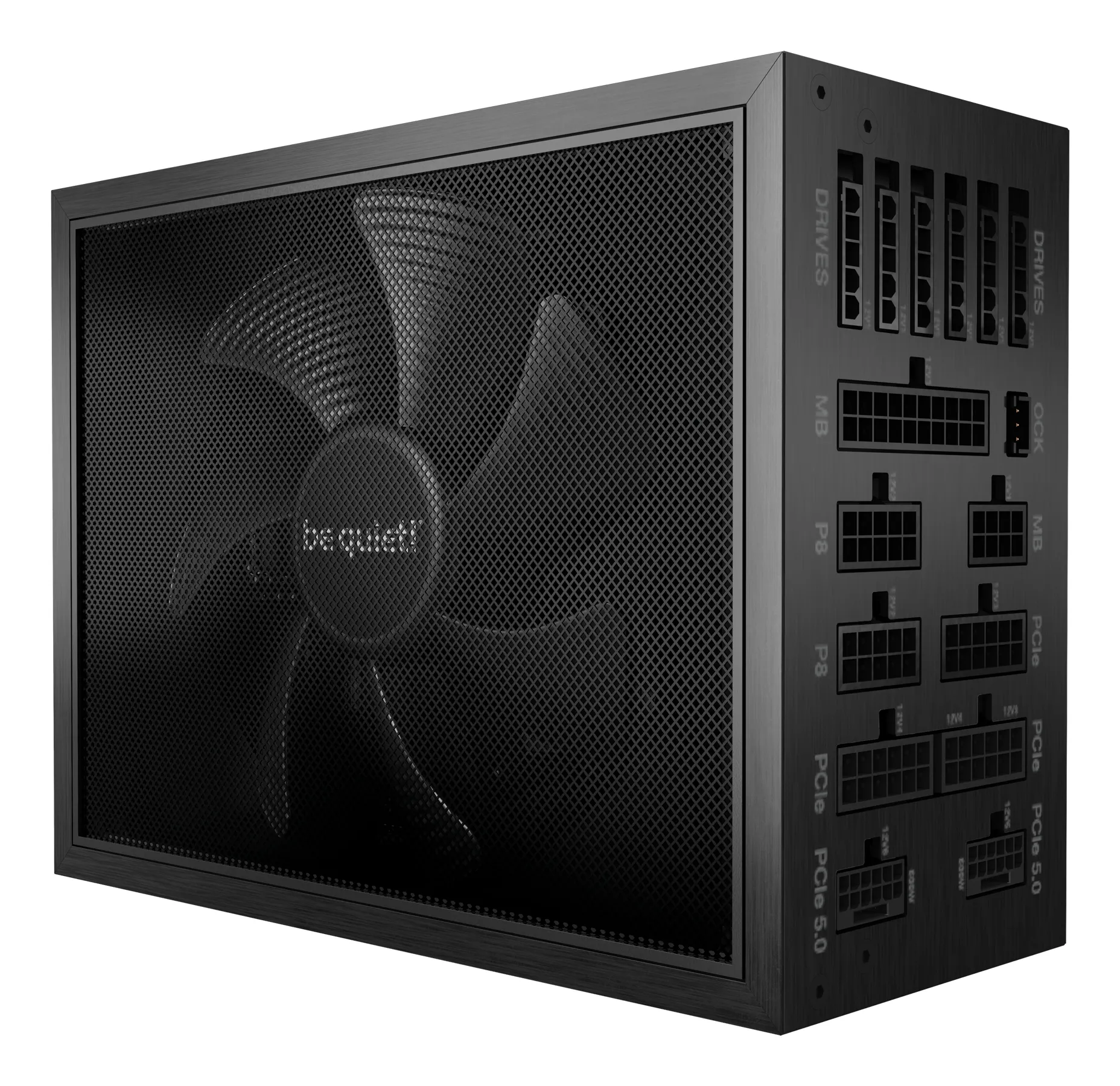 be quiet! Dark Power Pro 13 | 1300W Netzteil 20+4 pin ATX ATX Schwarz be quiet! Dark Power Pro 13 | 1300W Netzteil 20+4 pin ATX ATX Schwarz