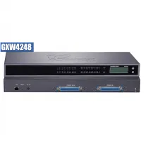 Grandstream SIP-Gateway GXW-4248 48x FXS V2 Grandstream SIP-Gateway GXW-4248 48x FXS V2