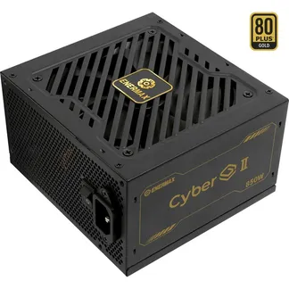 CYBERG II 850W, PC-Netzteil CYBERG II 850W, PC-Netzteil