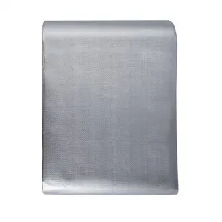 VEVOR Abdeckplane PE Gewebeplane 609,6 x 914,4 cm Schutzplane 10 Mil Holzplane 12 x 12-Gewebe Gartenplane Wasserdicht UV-beständig zum Abdecken von Wohnmobils Autos Motorrads Gartenmöbel Braun Silber VEVOR Abdeckplane PE Gewebeplane 609,6 x 914,4 cm Schutzplane 10 Mil Holzplane 12 x 12-Gewebe Gartenplane Wasserdicht UV-beständig zum Abdecken von Wohnmobils Autos Motorrads Gartenmöbel Braun Silber