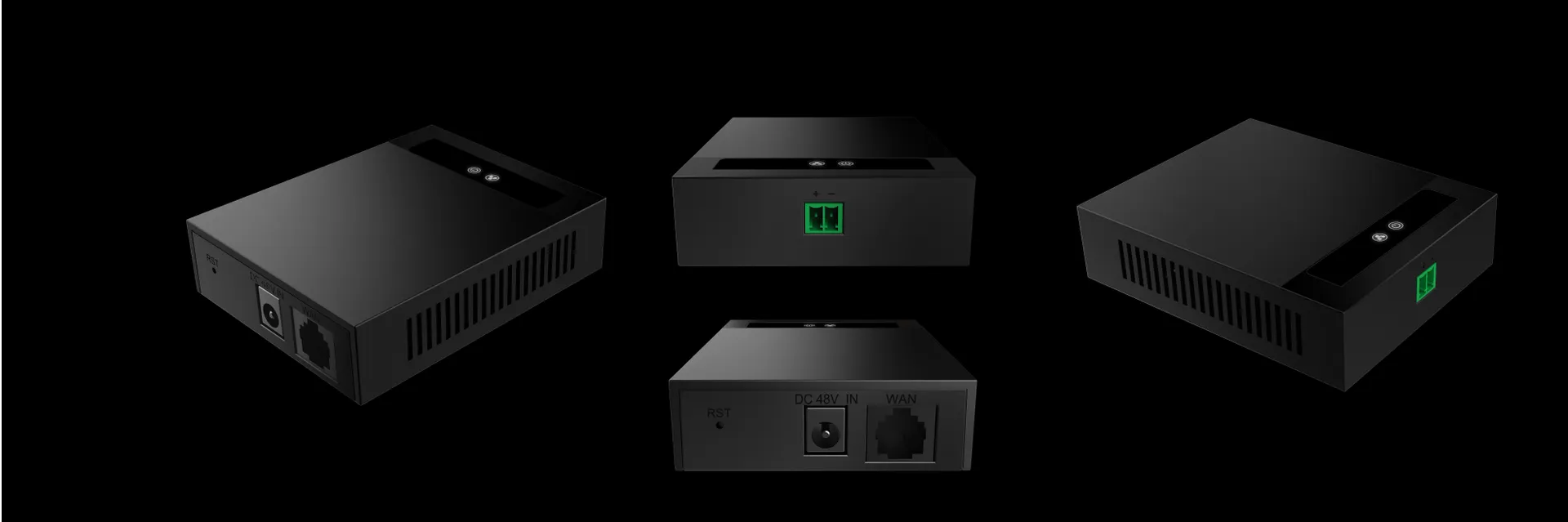 Fanvil PN1, 2-Wire Converter / Fanvil PN1, 2-Wire Converter /