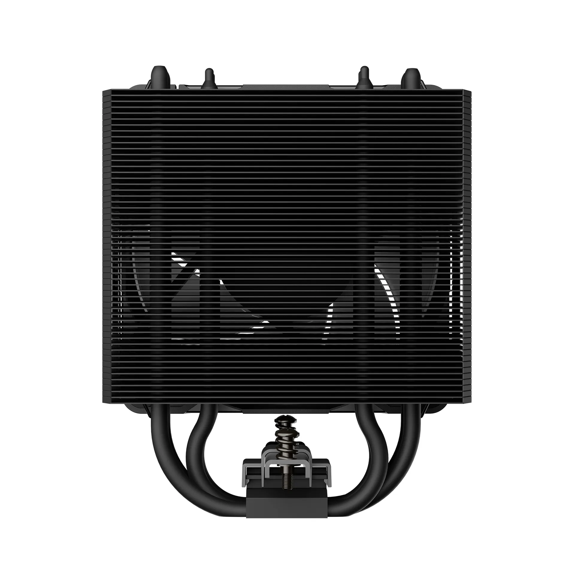 ARCTIC Freezer 36-S A-RGB (Black) Multikompatibler Tower CPU-Kühler – Bild 6