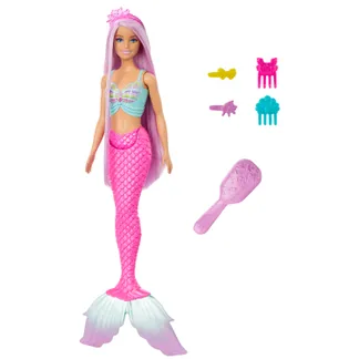 Barbie A Touch of Magic HRR00 Puppe Barbie A Touch of Magic HRR00 Puppe