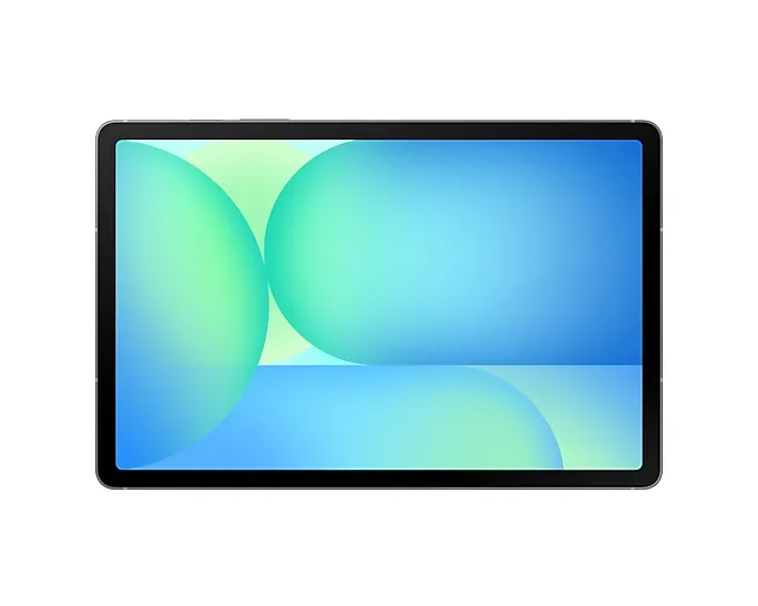 Samsung Galaxy Tab S10 FE 5G Entreprise Edition Samsung Exynos LTE-TDD & LTE-FDD 128 GB 27,7 cm (10.9″) 8 GB Wi-Fi 6 (802.11ax) Grau Samsung Galaxy Tab S10 FE 5G Entreprise Edition Samsung Exynos LTE-TDD & LTE-FDD 128 GB 27,7 cm (10.9″) 8 GB Wi-Fi 6 (802.11ax) Grau