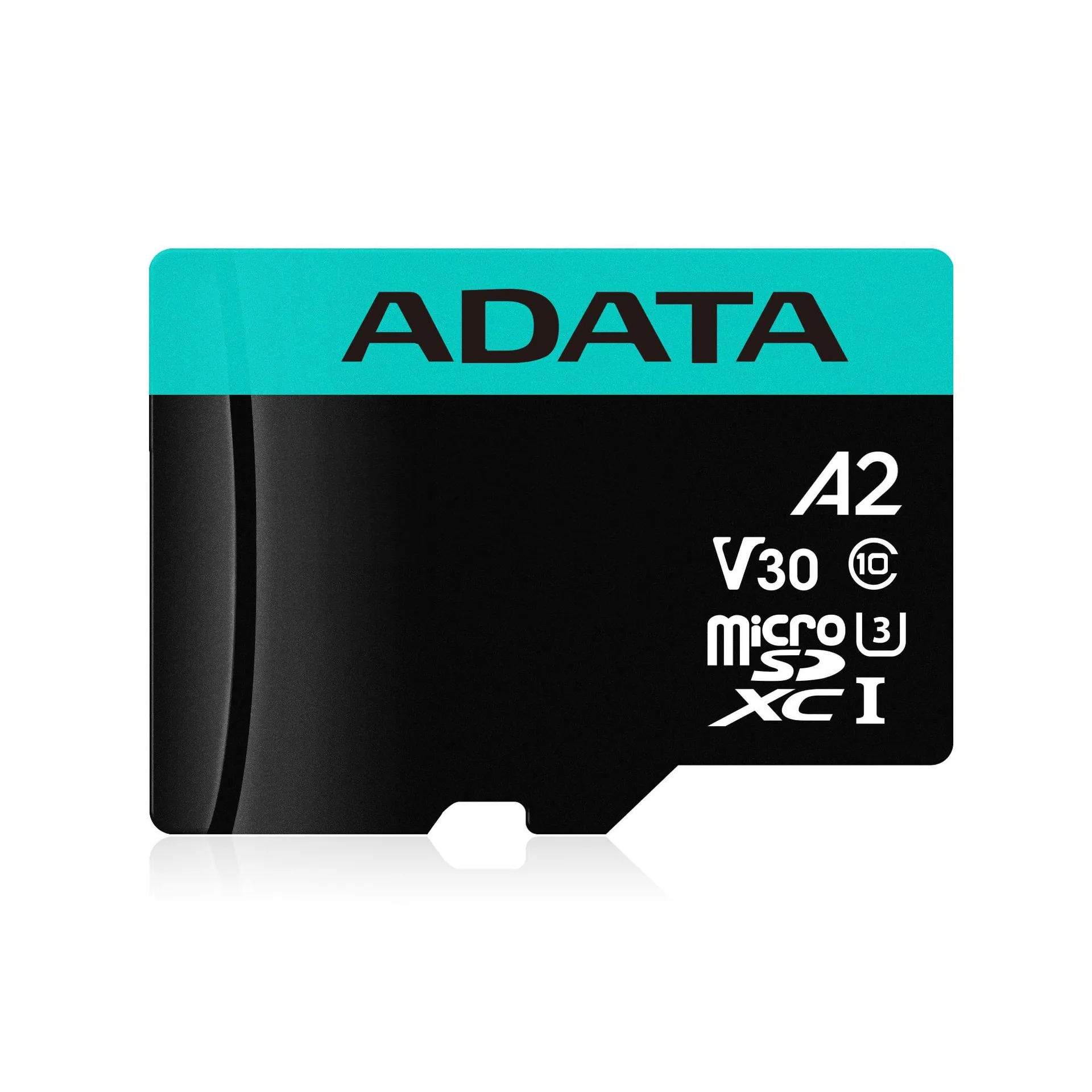ADATA Premier Pro 128 GB MicroSDXC UHS-I Klasse 10 ADATA Premier Pro 128 GB MicroSDXC UHS-I Klasse 10