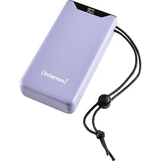 Powerbank F20000 Purple Powerbank F20000 Purple