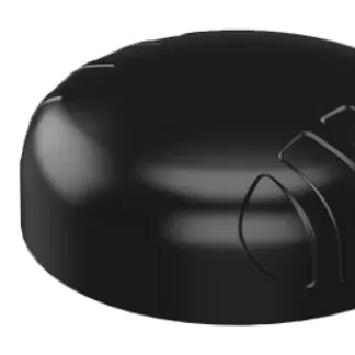 Poynting · Antennen · KFZ · A-PUCK-0007-V2-01 · schwarz · SMA (M) & RPSMA Adapter Poynting · Antennen · KFZ · A-PUCK-0007-V2-01 · schwarz · SMA (M) & RPSMA Adapter