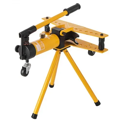 VEVOR Hydraulisches Rohrbiegegerät Rohrbiegemaschine – Bild 10