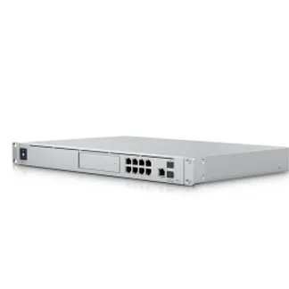 Ubiquiti Unifi Dream Machine Special Edition / UniFi OS Console / Dual WAN Router / UDM-SE Ubiquiti Unifi Dream Machine Special Edition / UniFi OS Console / Dual WAN Router / UDM-SE