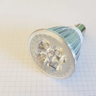 Synergy 21 LED Retrofit BA15s 4x1W ww Synergy 21 LED Retrofit BA15s 4x1W ww