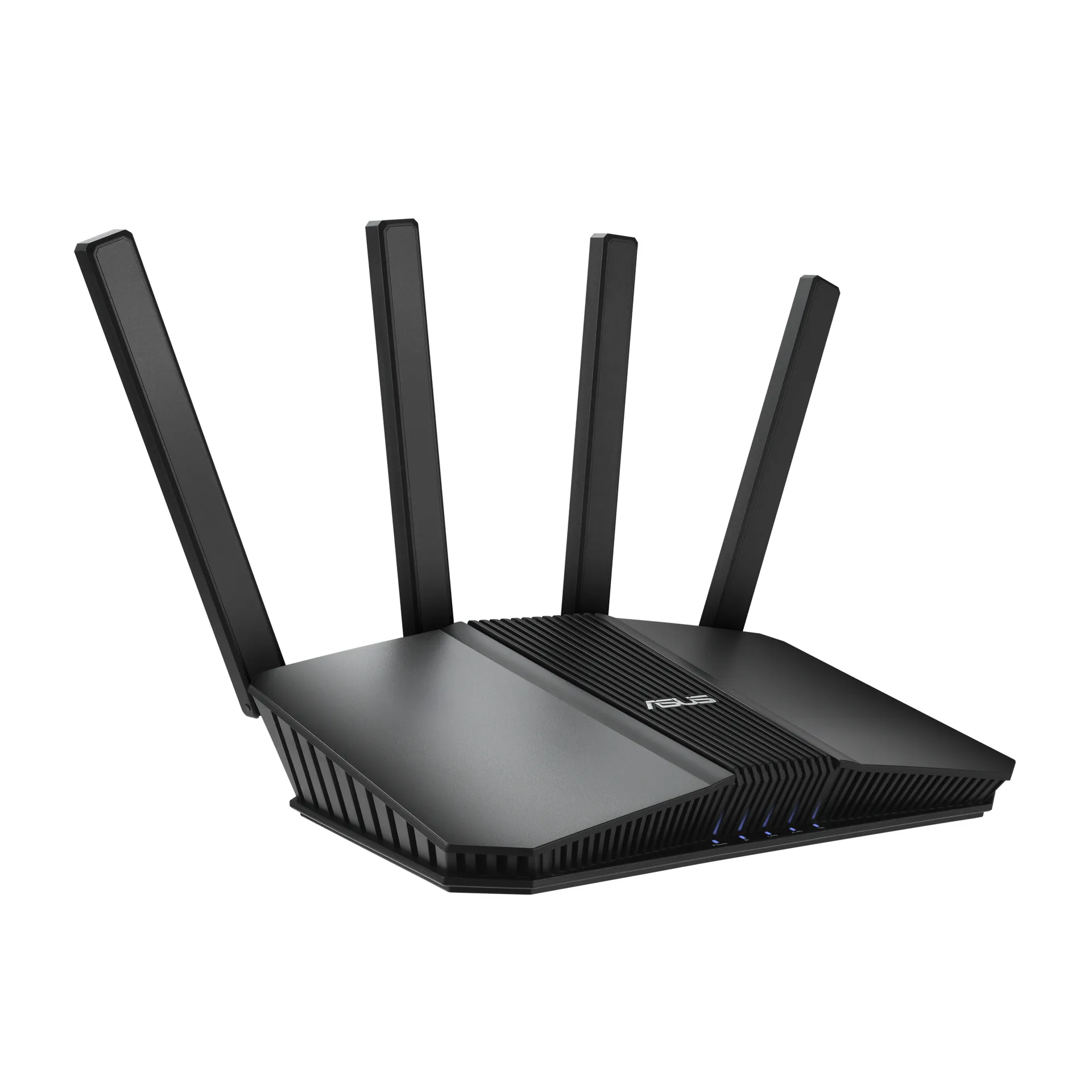 ASUS RT-BE55 WLAN-Router 2.5 Gigabit Ethernet Dual-Band (2,4 GHz/5 GHz) Schwarz – Bild 5