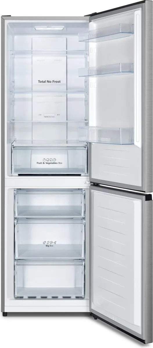 Hisense Kühl /Gefrierschrank RB390N4BCC BK770 – Bild 2