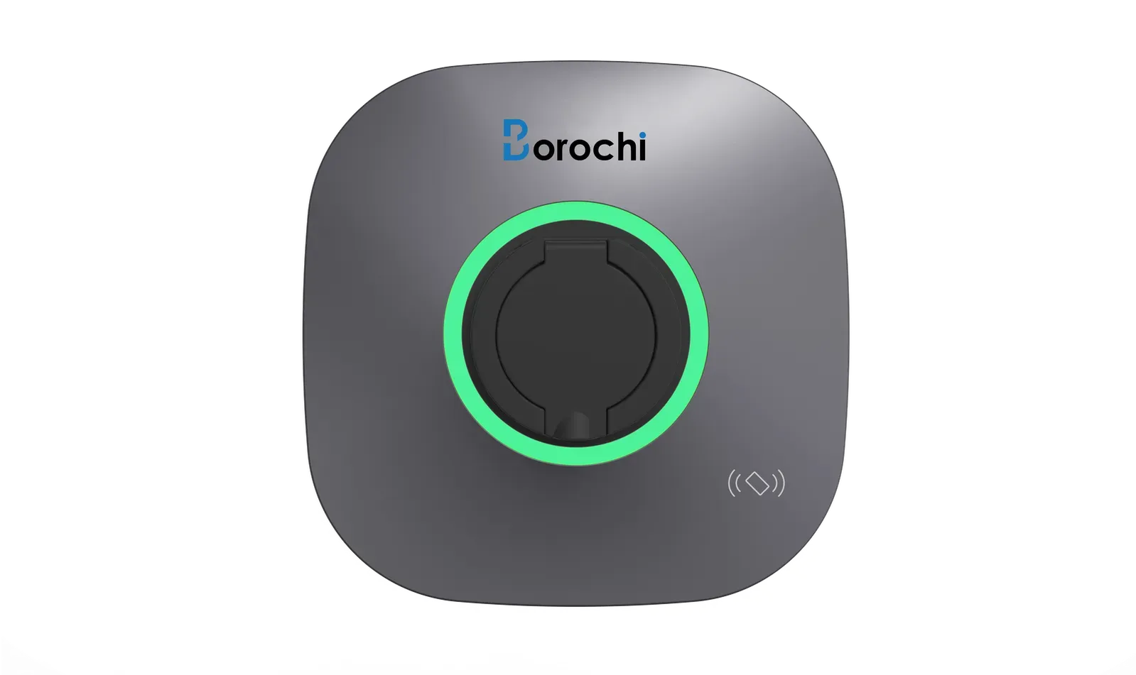 Borochi Wallbox 22kW Borochi Wallbox 22kW