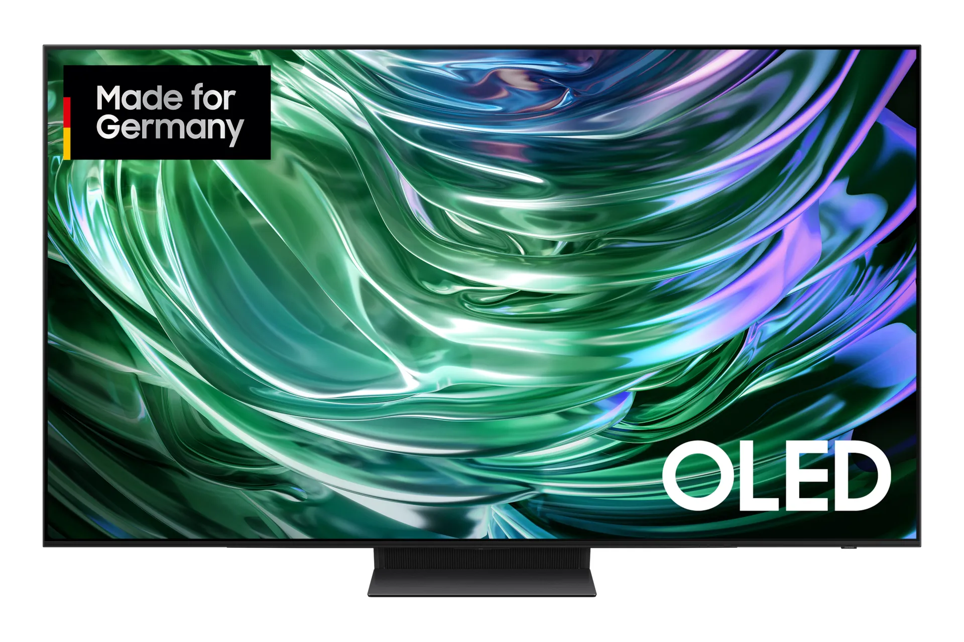 Samsung S90D 55″ OLED 4K Tizen OS™ Smart TV (2024) Samsung S90D 55″ OLED 4K Tizen OS™ Smart TV (2024)