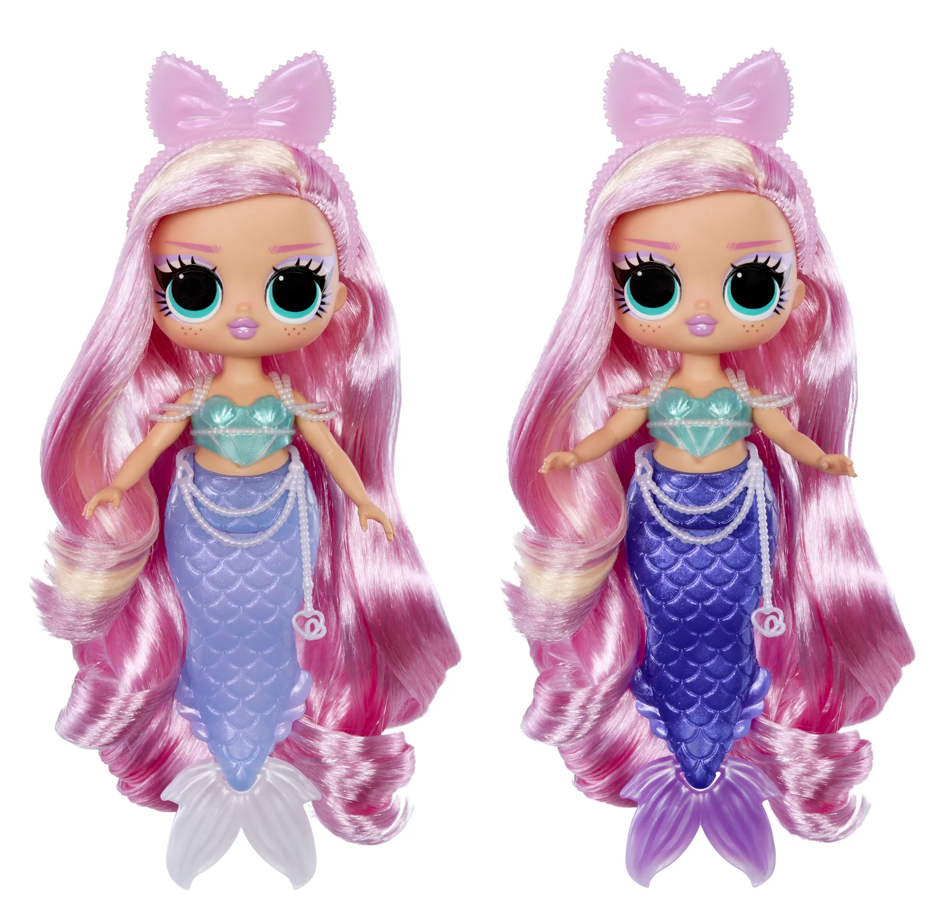 L.O.L. Surprise! Tweens Mermaid Doll - Lola Waves – Bild 3