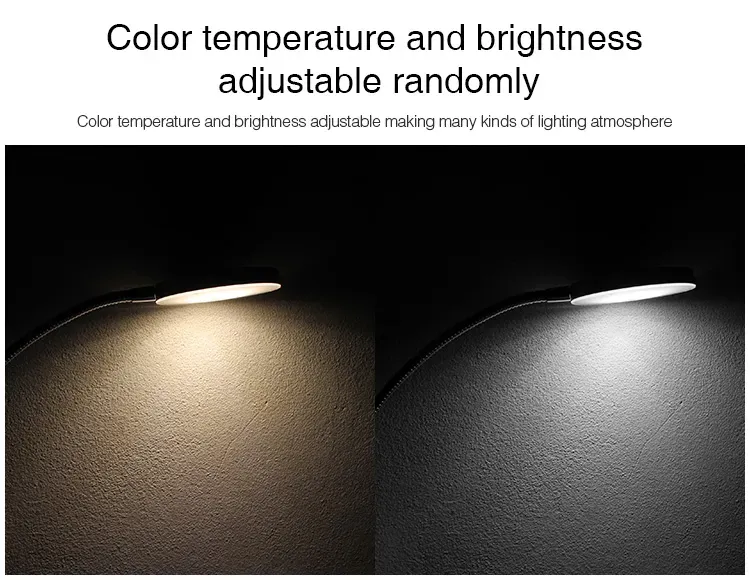 MiBoxer FUT106 LED Retrofit GU10 6W RGB-WW (RGB-CCT) Spot – Bild 6