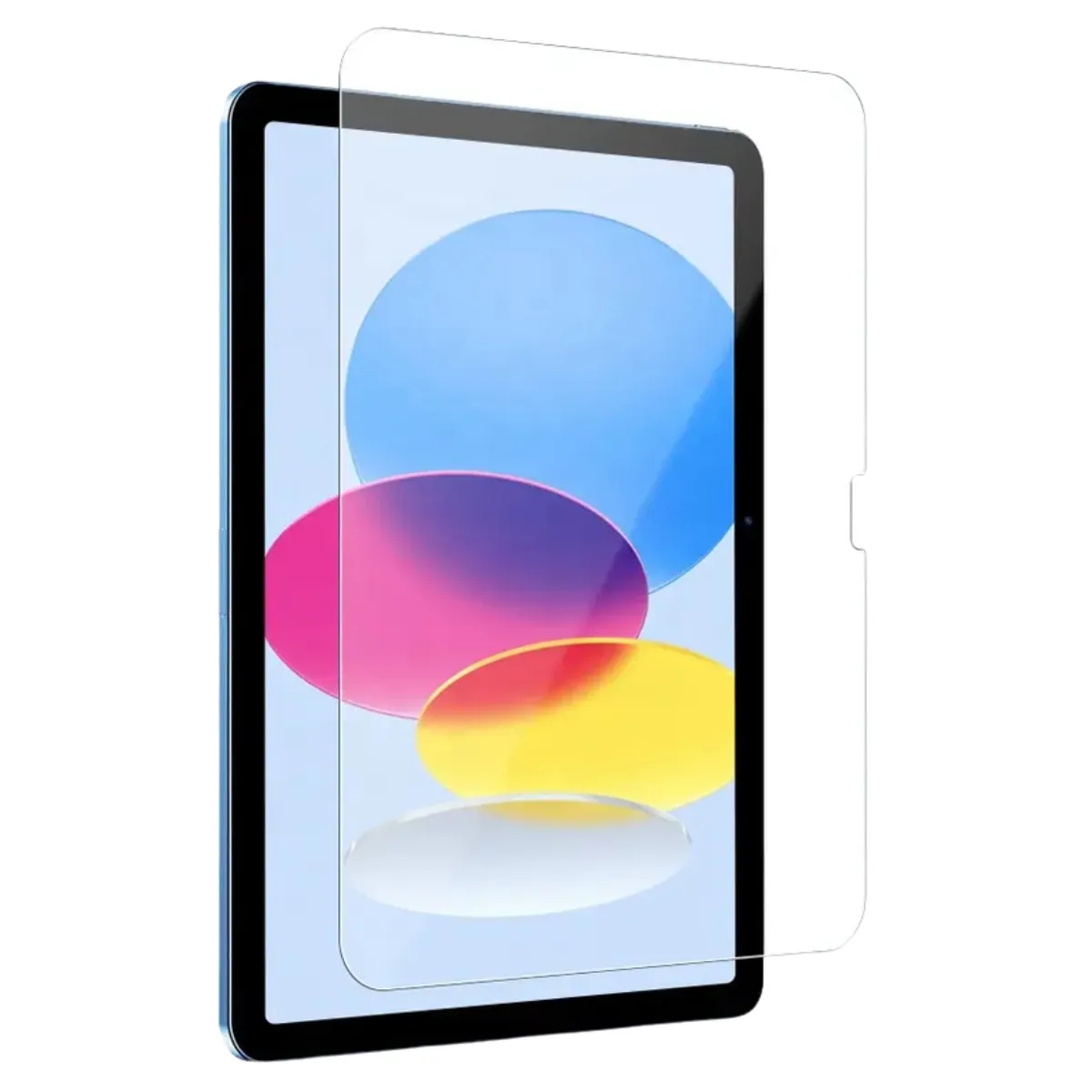 DEQSTER Displayschutz Max für iPad 10,9″ (10. Gen.) DEQSTER Displayschutz Max für iPad 10,9″ (10. Gen.)