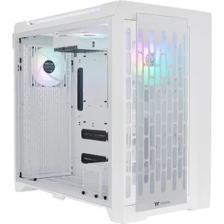 CTE C750 ARGB Snow , Big-Tower-Gehäuse CTE C750 ARGB Snow , Big-Tower-Gehäuse