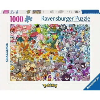 Puzzle Challenge Pokémon Puzzle Challenge Pokémon