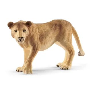 schleich WILD LIFE 14825 Kinderspielzeugfigur schleich WILD LIFE 14825 Kinderspielzeugfigur