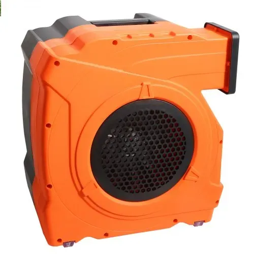 VEVOR Gebläse für aufblasbare Hüpfburg 1100W Gebläsepumpe Luftpumpe 770 m³/h – Bild 10