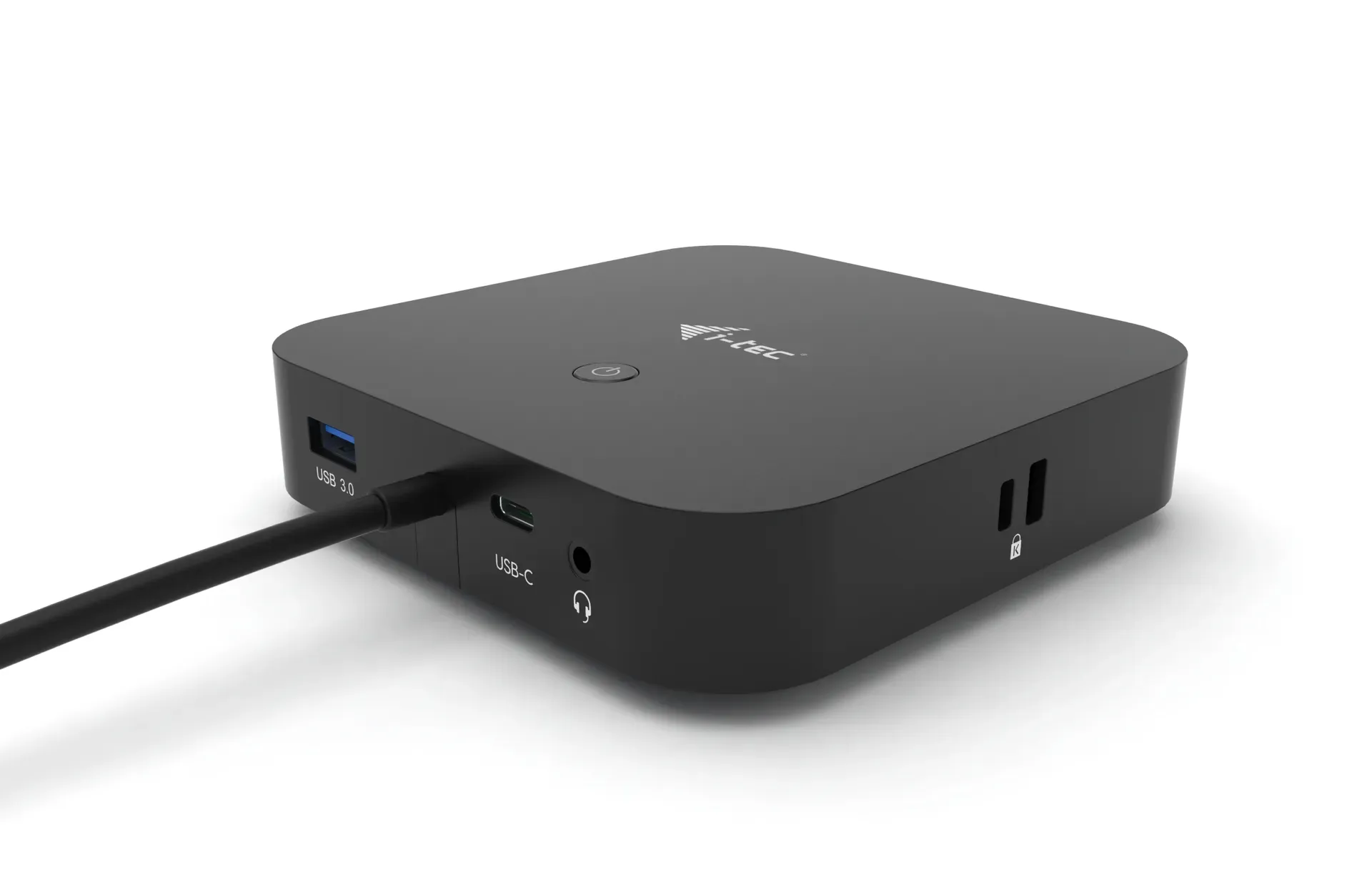 i-tec USB-C Dual Display Docking Station with Power Delivery 100 W – Bild 3