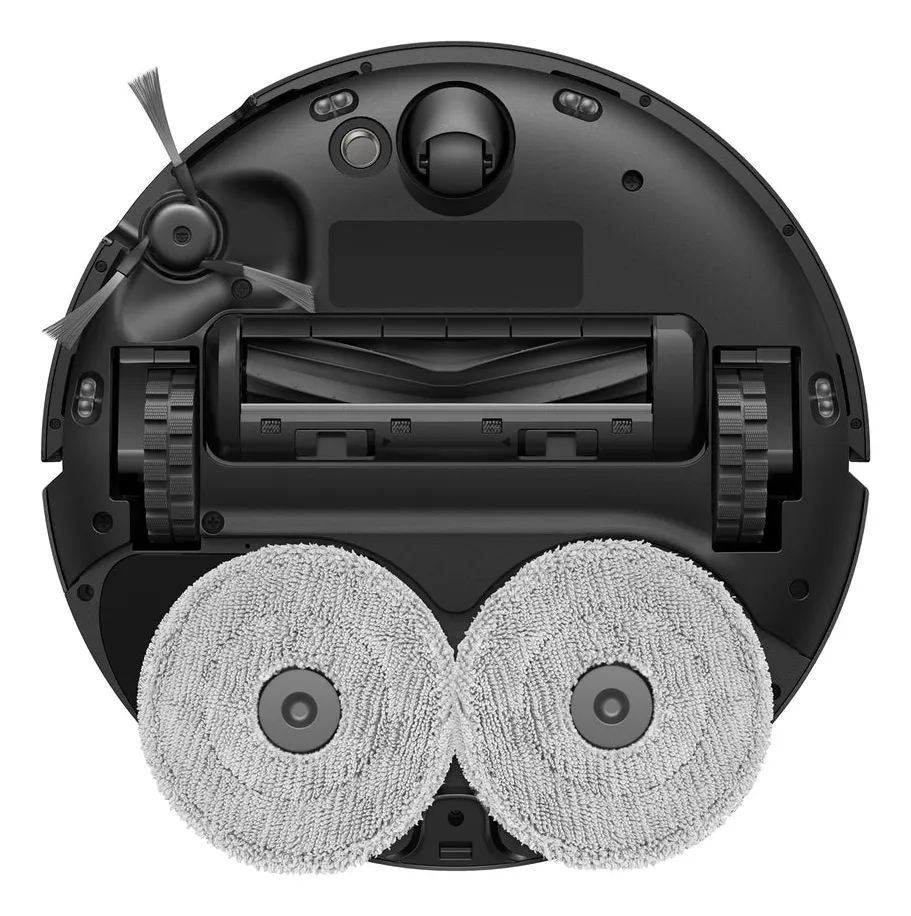 Dreame X40 Master 0,3 l Schwarz – Bild 4