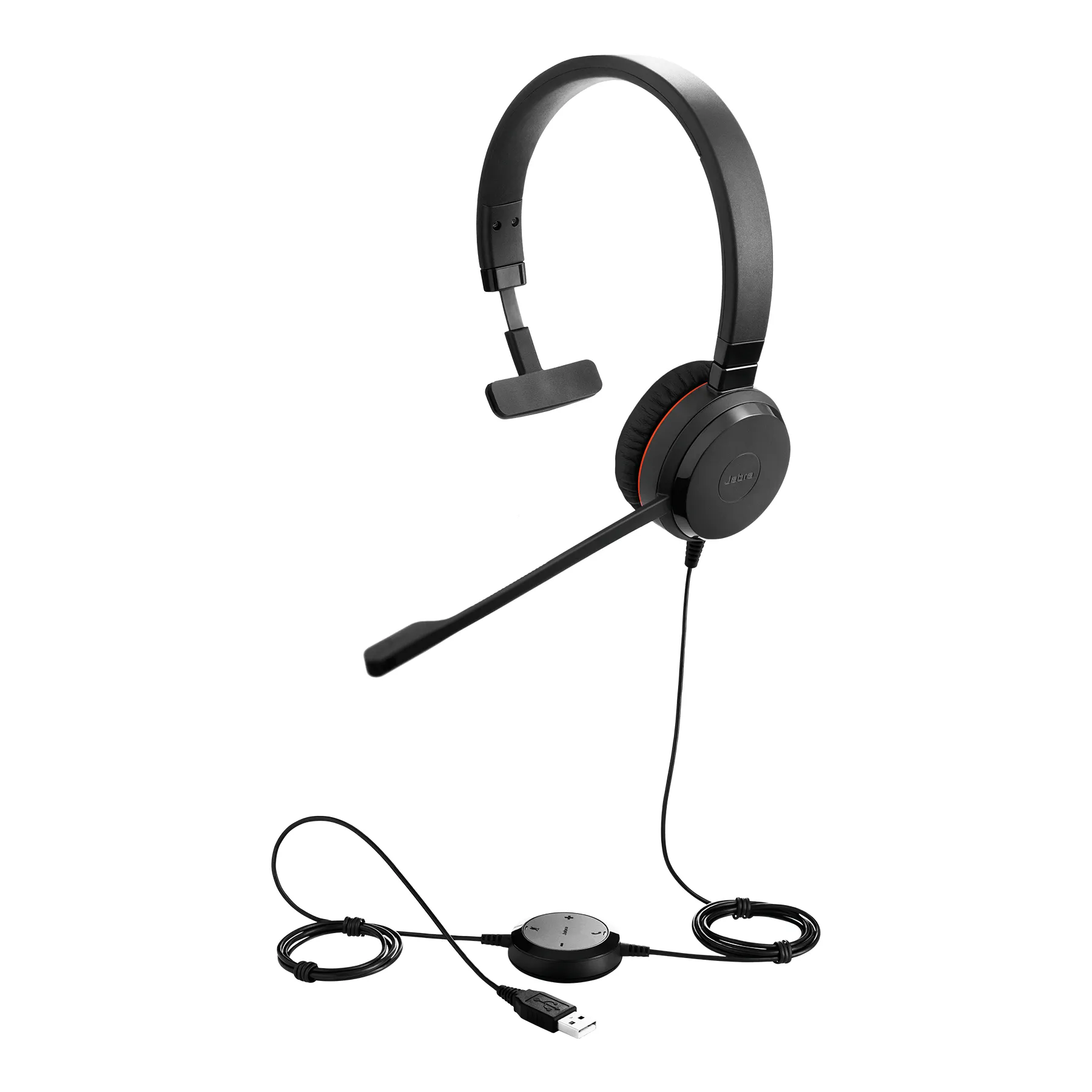 Jabra Evolve 30 II – Bild 4
