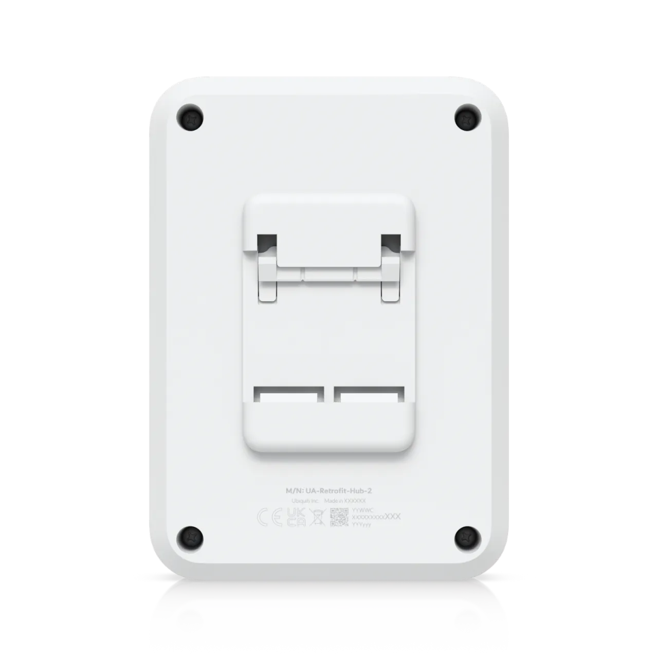 Ubiquiti UniFi Access Retrofit Hub • UA-Retrofit-Hub-2 – Bild 3