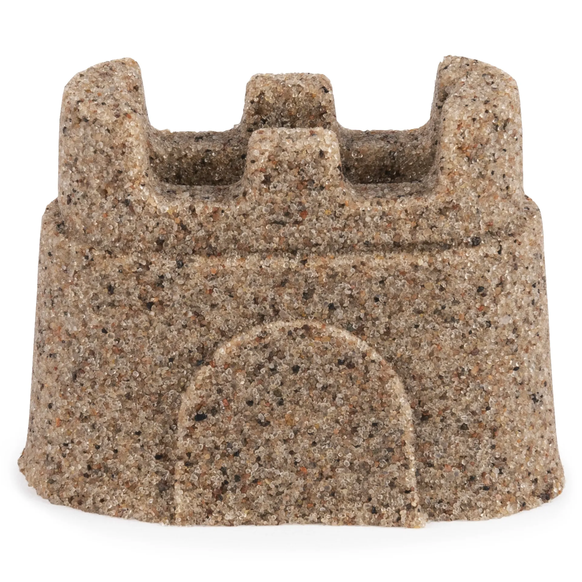 Kinetic Sand Naturbraun, 2,5 kg – Bild 4