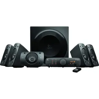 Speaker System Z906, PC-Lautsprecher Speaker System Z906, PC-Lautsprecher