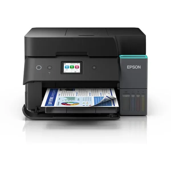 Epson EcoTank ET-4950 Tintenstrahl A4 4800 x 1200 DPI 35 Seiten pro Minute WLAN – Bild 12
