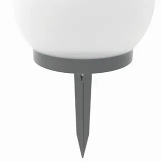Synergy 21 LED Gartenleuchte Kugel Argos klein IP65 ww Synergy 21 LED Gartenleuchte Kugel Argos klein IP65 ww
