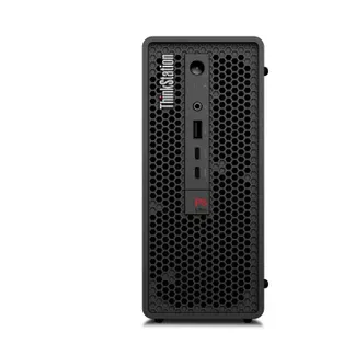 Lenovo ThinkStation P3 Ultra SFF Gen 2 Intel Core Ultra 7 265 48 GB DDR5-SDRAM 512 GB SSD Windows 11 Pro Arbeitsstation Lenovo ThinkStation P3 Ultra SFF Gen 2 Intel Core Ultra 7 265 48 GB DDR5-SDRAM 512 GB SSD Windows 11 Pro Arbeitsstation