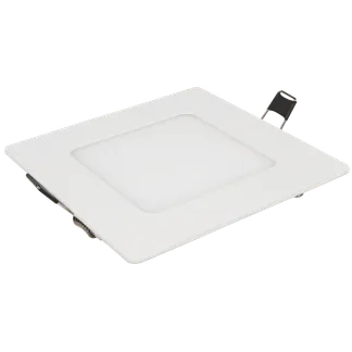 LED-Panel McShine “LP-612SN“, 6W, 120x120mm, 612 lm, 4000K, neutralweiß LED-Panel McShine “LP-612SN“, 6W, 120x120mm, 612 lm, 4000K, neutralweiß