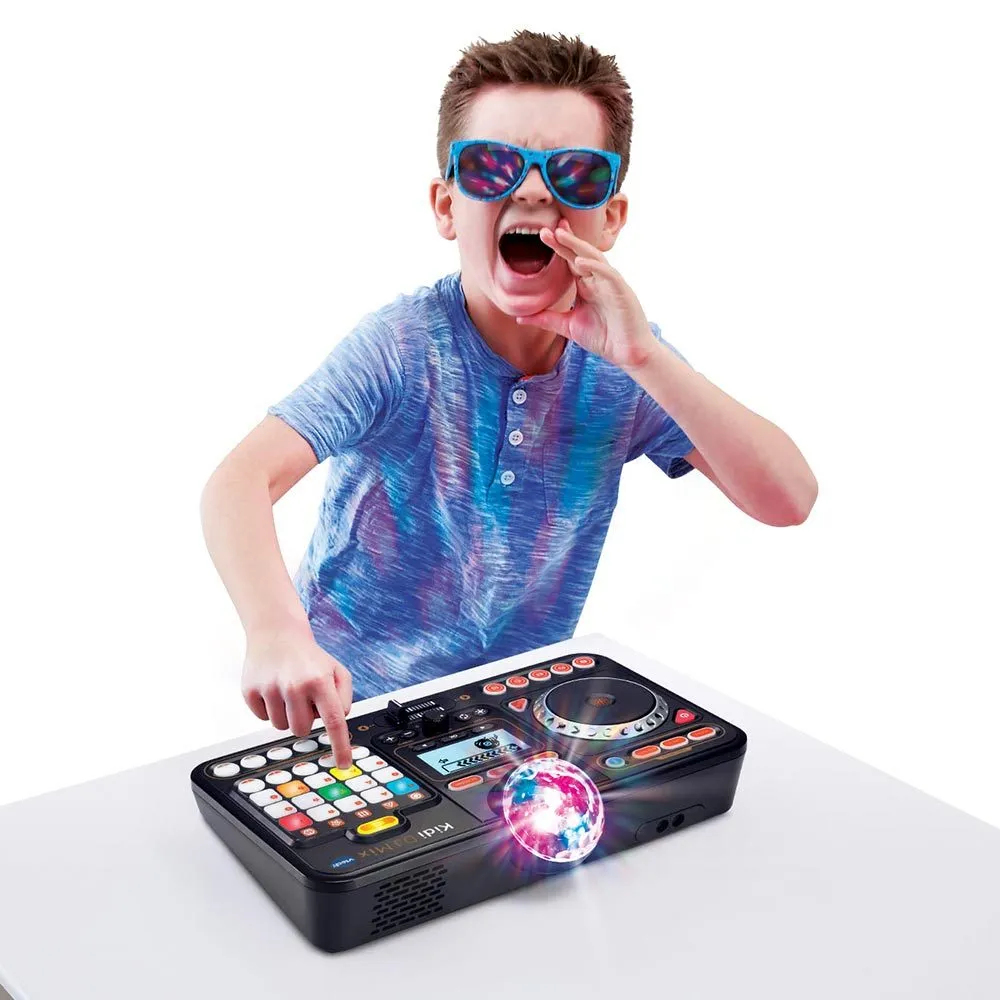 VTech Kidi DJ Mix – Bild 6