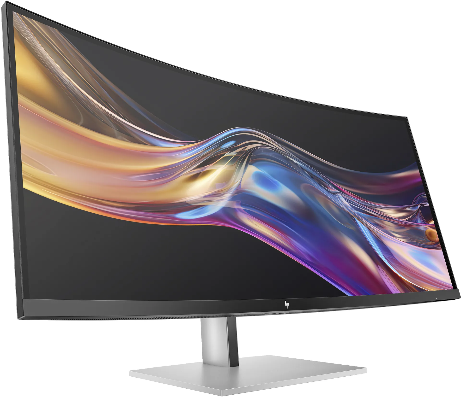 HP Series 7 Pro -Serie 7 Pro 37,5 Zoll WQHD+ Thunderbolt 4-Monitor – 738pu – Bild 3