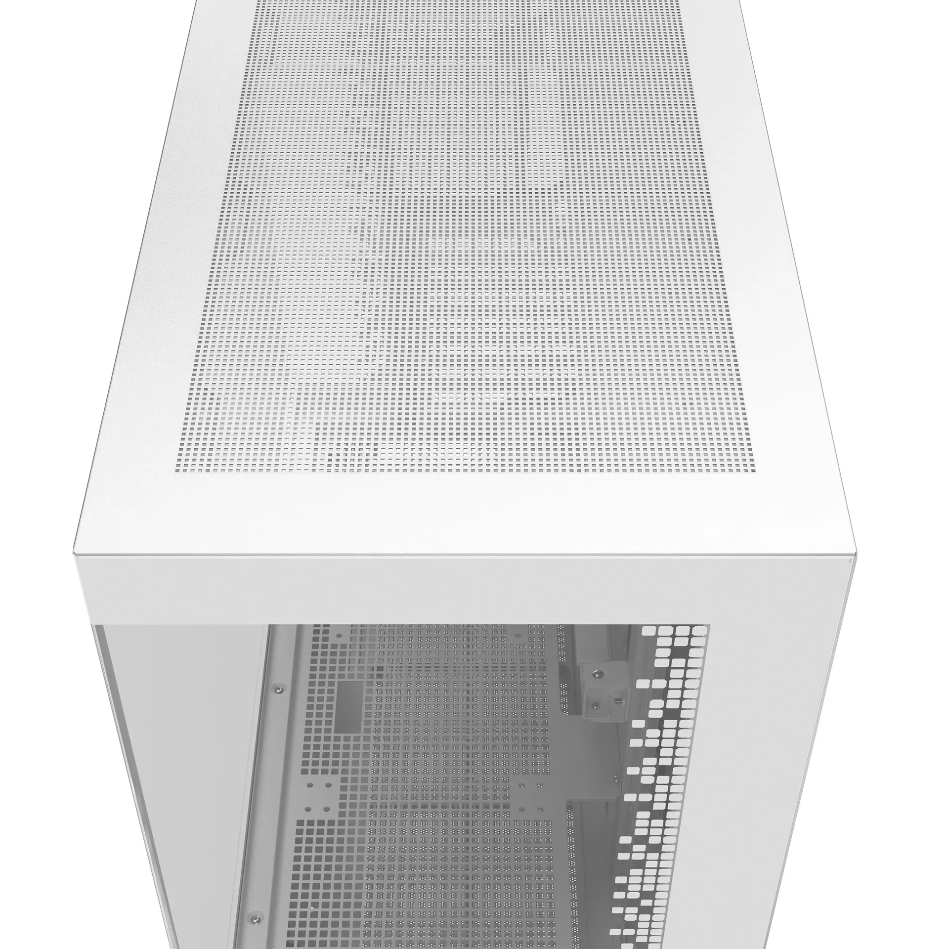 DeepCool CH690 Tower Weiß – Bild 7