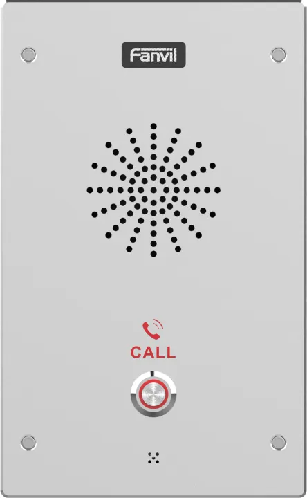 Fanvil TFE i16S, SIP Audio Intercom / SIP / POE Fanvil TFE i16S, SIP Audio Intercom / SIP / POE