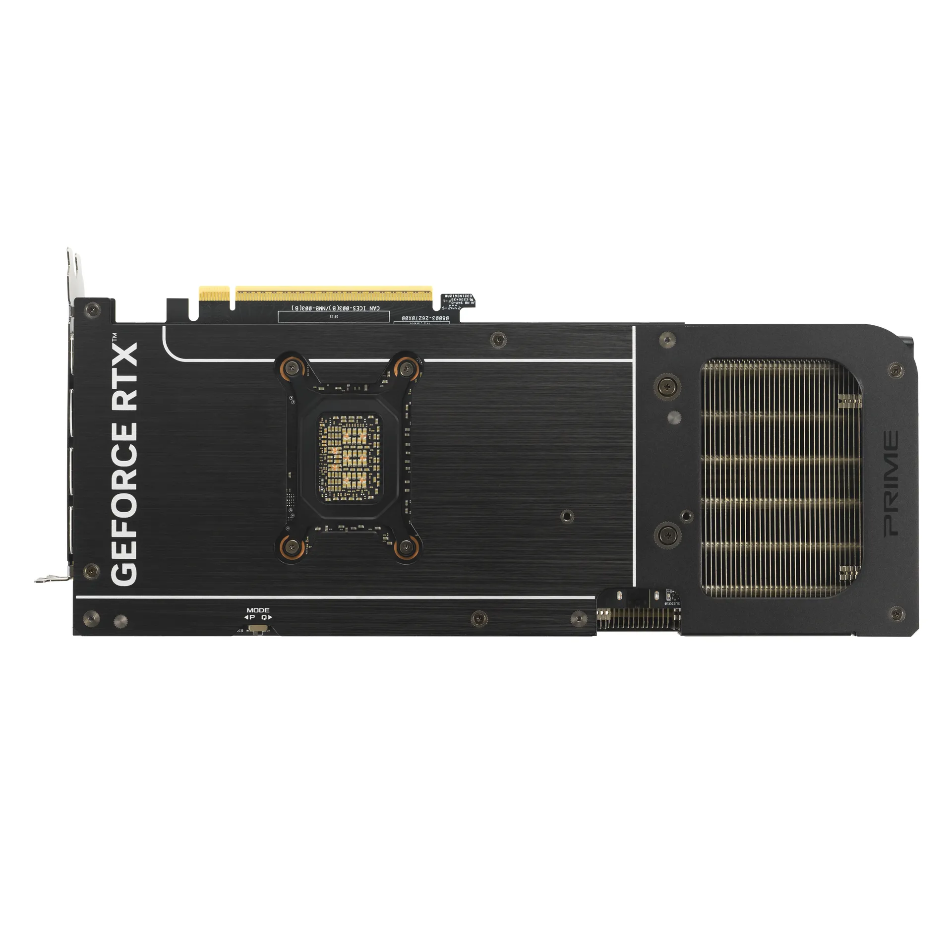 ASUS Prime -RTX5080-O16G NVIDIA GeForce RTX 5080 16 GB GDDR7 – Bild 7