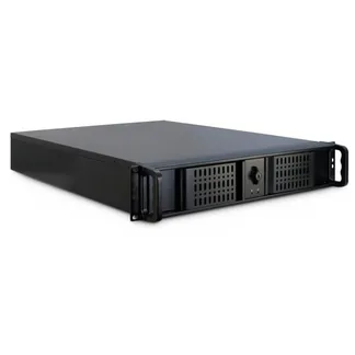 2U-2098-SL, Server-Gehäuse 2U-2098-SL, Server-Gehäuse