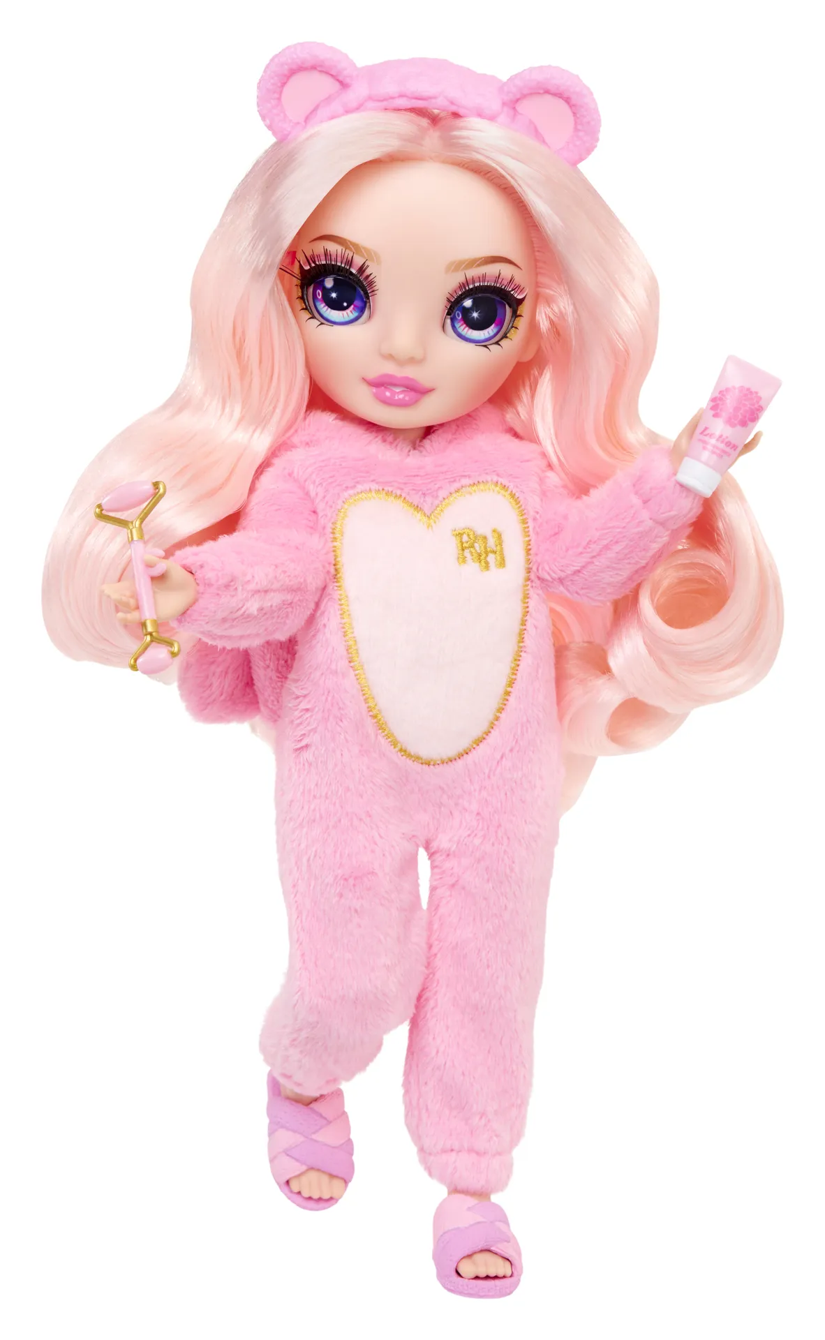 Rainbow High Junior High 503675EUC Puppe – Bild 7