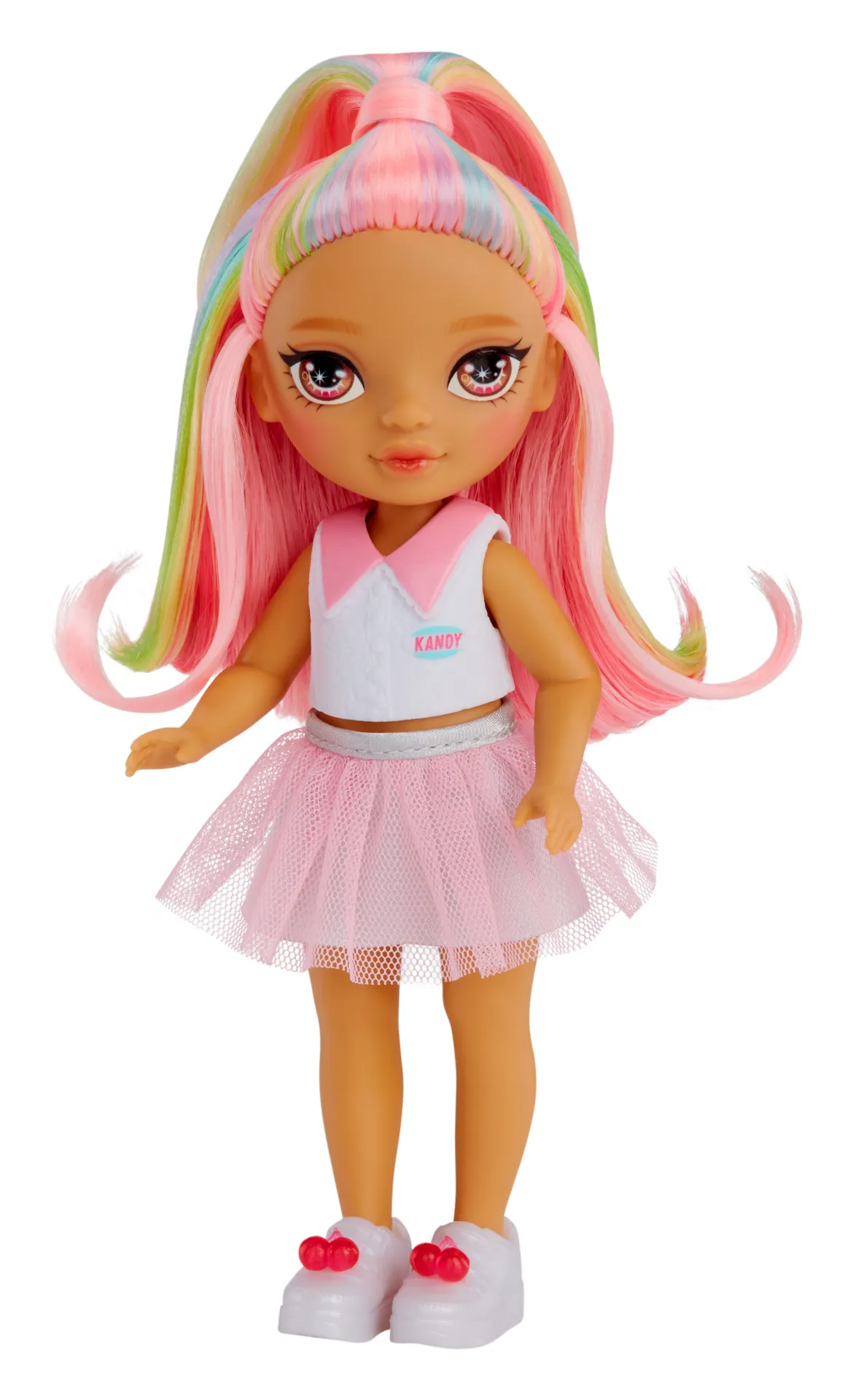 Rainbow High Little Dessert Shop with Kandy Playset – Bild 3