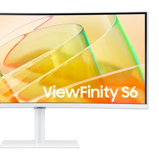 Samsung S65TC Computerbildschirm 86,4 cm (34″) 3440 x 1440 Pixel UltraWide Quad HD LED Weiß Samsung S65TC Computerbildschirm 86,4 cm (34″) 3440 x 1440 Pixel UltraWide Quad HD LED Weiß