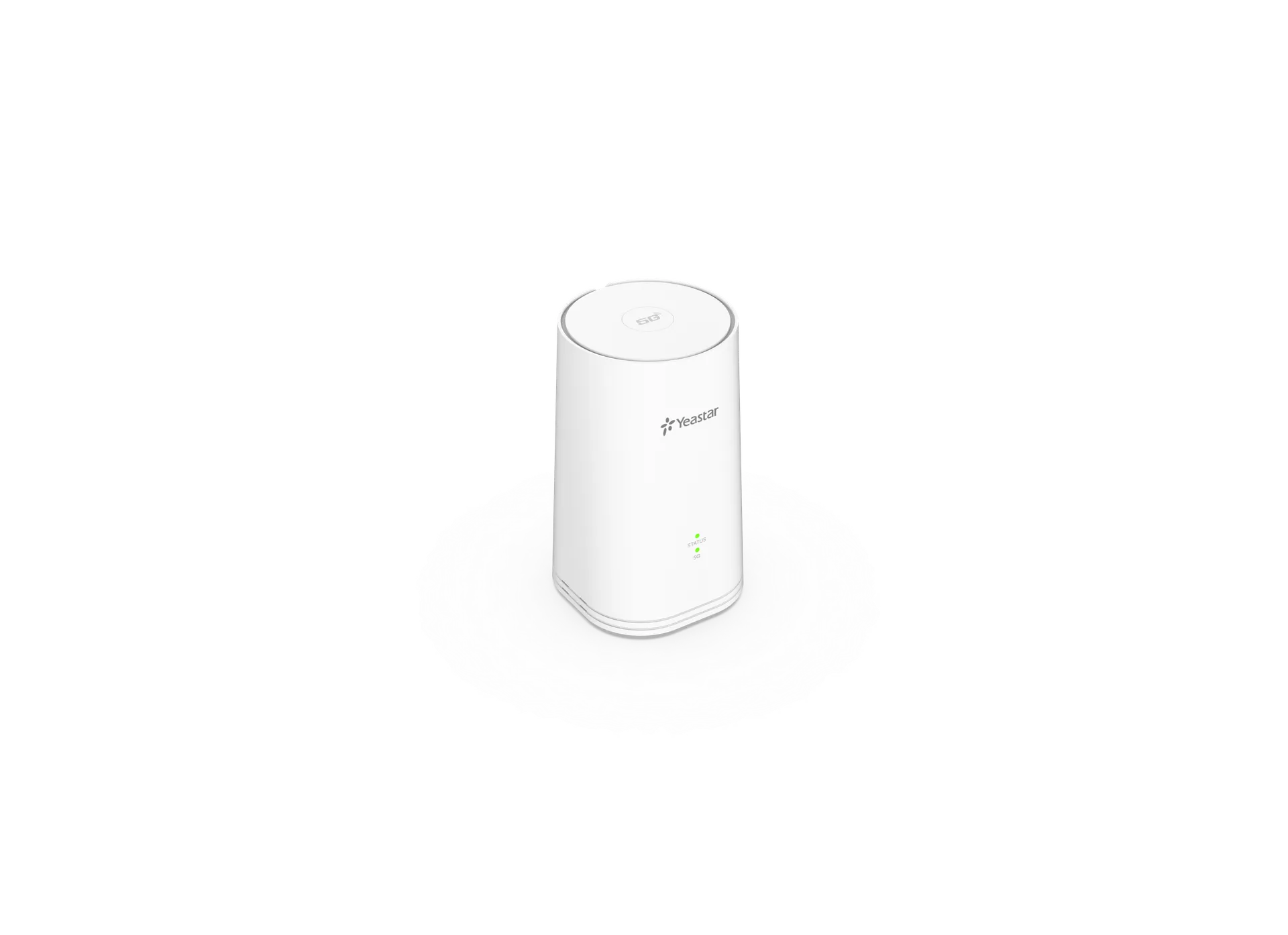 Yeastar 5G CPE Router, 4×4 MIMO 5G, WiFi5, LAN direkt, in- & outdoor Yeastar 5G CPE Router, 4×4 MIMO 5G, WiFi5, LAN direkt, in- & outdoor