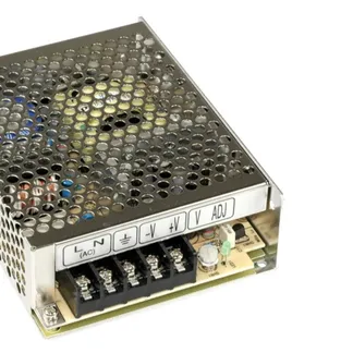 MEAN WELL Netzteil – 12V 72W MEAN WELL Netzteil – 12V 72W