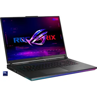 ROG Strix Scar 18 (G835LX-SA003W), Gaming-Notebook ROG Strix Scar 18 (G835LX-SA003W), Gaming-Notebook