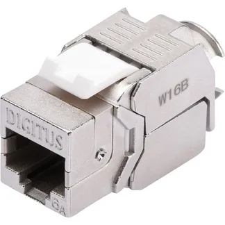 Keystone-Modul Cat.6a Keystone-Modul Cat.6a