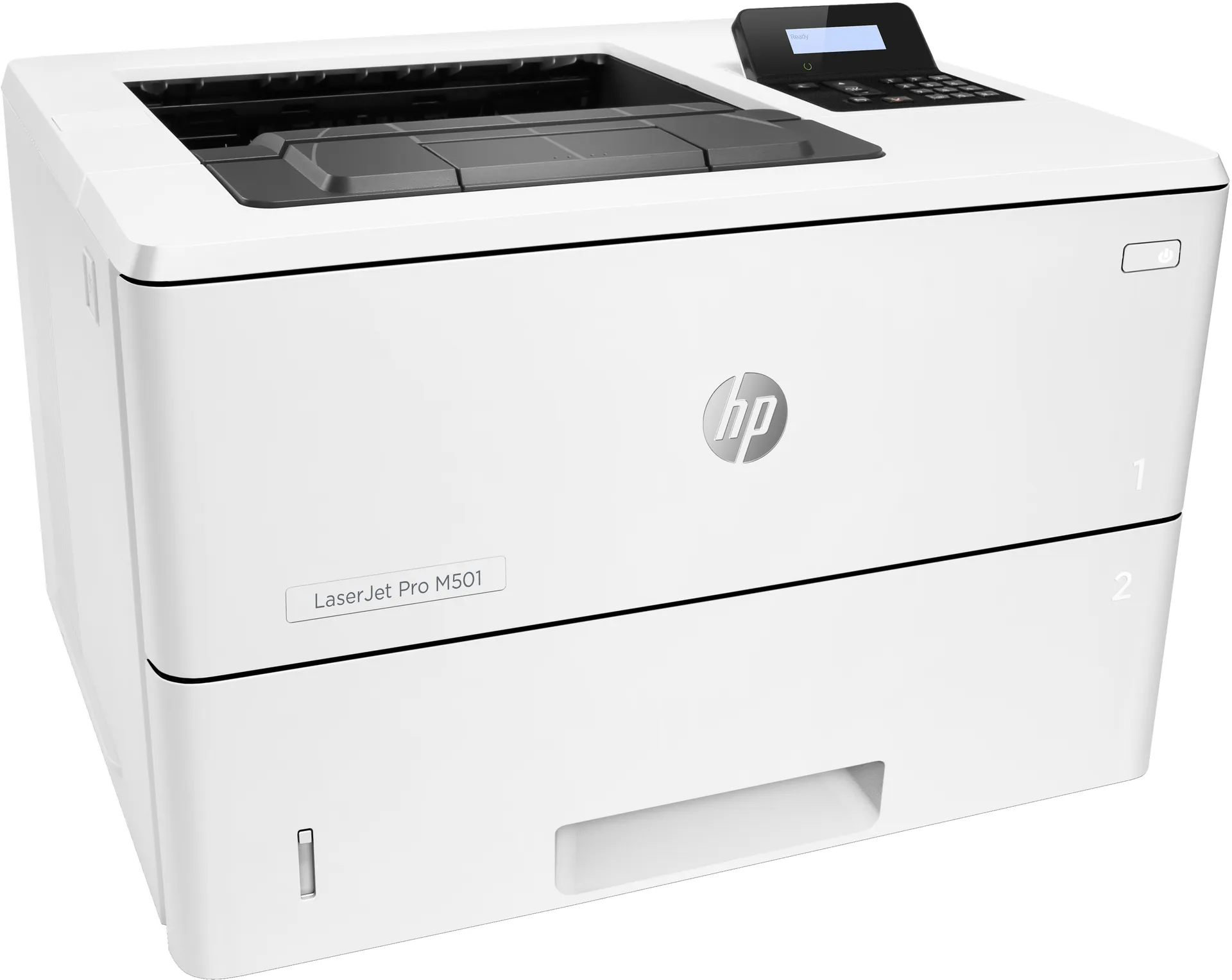HP LaserJet Pro M501dn – Bild 5